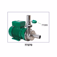 Bouchon de vidange Greenoak des pompes à lait 77270 et 77270T