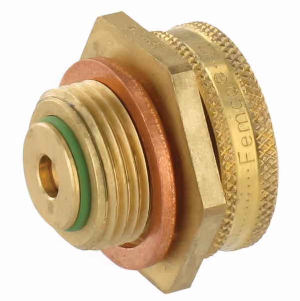 Bouchon de vidange M 30 x 1,5
