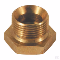 Bouchon de vidange M20 x 1,5