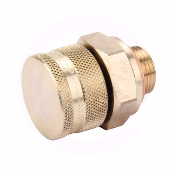 Bouchon de vidange UNF 3/4"-16