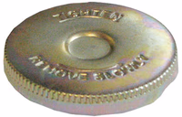 Bouchon du réservoir d'essence