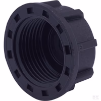 Bouchon en plastique 1 bsp micro Prosem