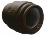 Bouchon Fem ø22 pour Tube Rampe