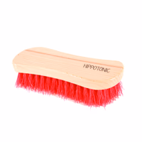 Bouchon HIPPOTONIC nylon grand modèle rouge