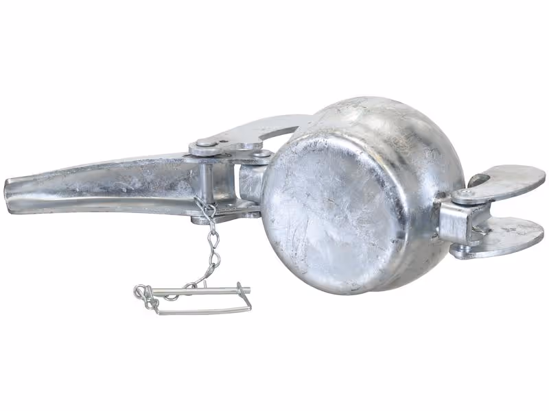 Bouchon mâle - 6'' (159mm)