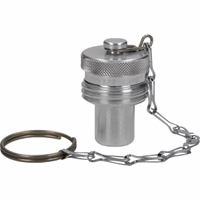 Bouchon mâle VV-VVS 1/2