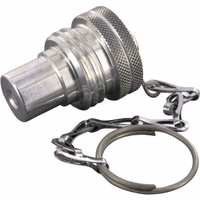 Bouchon mâle VV-VVS 3/8