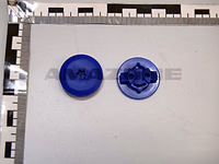 BOUCHON MARQUAGE TS BLEU - AMAZONE - REF 946799