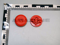 BOUCHON MARQUAGE TS ROUGE - AMAZONE - REF 946796