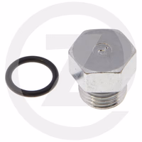BOUCHON METALIQUE - 550705 - MANITOU