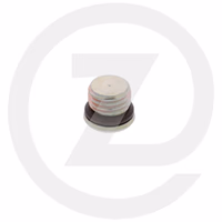 BOUCHON METALLIQUE - 320/04080 - JCB