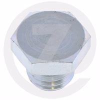 BOUCHON METALLIQUE - 46730 - MERLO