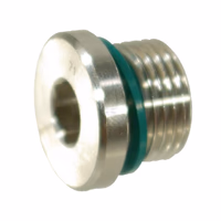 Bouchon obturateur 3/4 BSP V4A