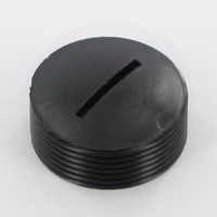 Bouchon p.porte balais