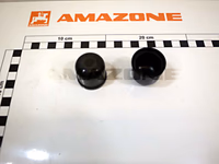 BOUCHON PLASTIQUE - AMAZONE - REF ID343