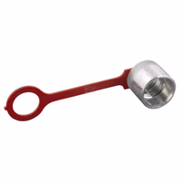 Bouchon pour femelle CVV 1/4