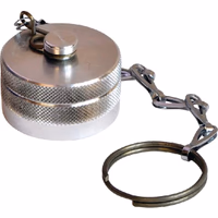 Bouchon pour mâle CVE 1/2