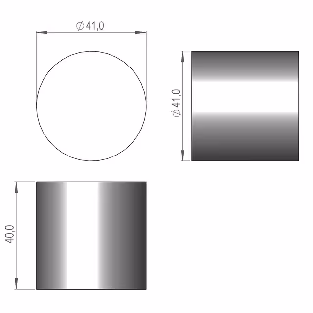 BOUCHON PVC SIP 155922601