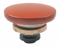 Bouchon radiateur 38 89mm. Landini 1874445M93 adaptable