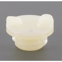 Bouchon remplissage d'huile