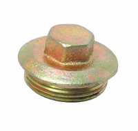 Bouchon remplissage huile transmission Ford New Holland 81804565 adaptable