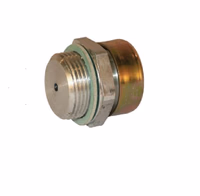 Bouchon reniflard 3/8 BSP