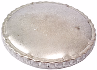 Bouchon de réservoir Fendt pour carburant G524200061020 Adaptable