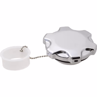 Bouchon, réservoir de carburant