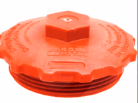 Bouchon réservoir hydraulique pour fendeuse suire TFE SH