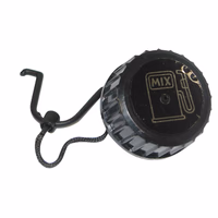 Bouchon reservoir pour stihl 4112-350-05