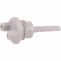 Bouchon, trou d'huile