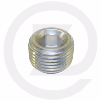 BOUCHONBM 3/8'' NPT UMB - 548898 - MANIT