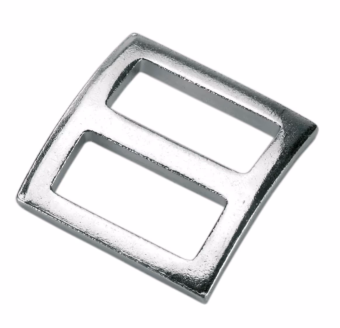 Boucle coulissante largeur 4cm 