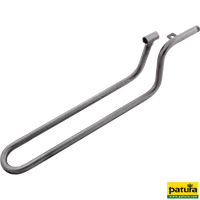 Boucle de circulation 3/4"  abreuvoir basculant à cuve plate, Mod. 2018