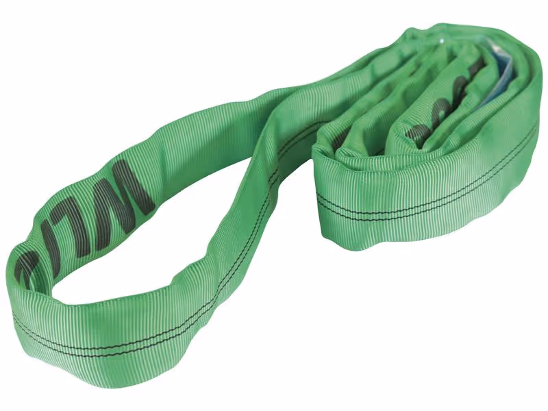 Boucle de levage 50mm x 2M (2000KG)