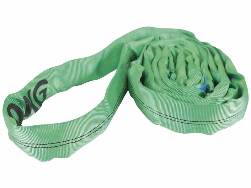 Boucle de levage 50mm x 3M (2000KG)