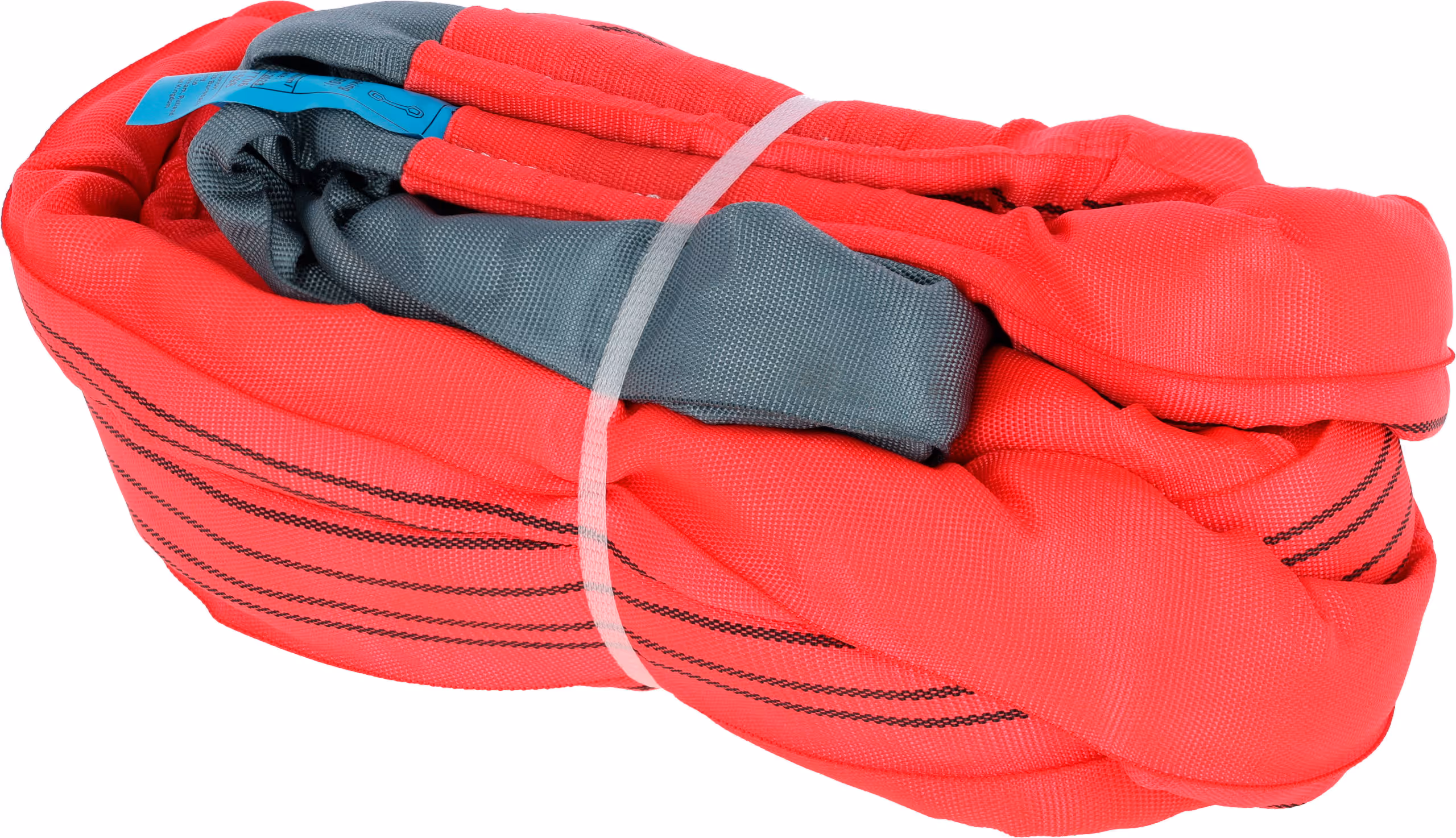 Boucle de remorquage 4m 35T