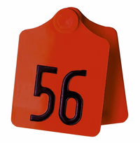 Boucle T 2 neutre Primaflex lota de 25