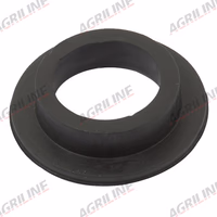Bouclier - Injecteur - 732824M1