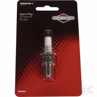 Bougie 1x BS-OHV sous blister