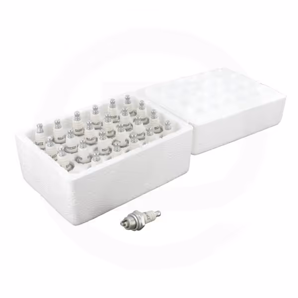 Bougie Champion (24 pcs)