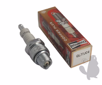 BOUGIE CHAMPION QL77JC4