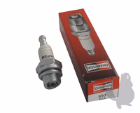 BOUGIE CHAMPION RCJ4