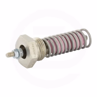 John Deere | Bougie de préchauffage