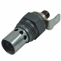 BOUGIE DE PRÉCHAUFFAGE 12V - 7/8'' UNF - L 59.30 MM