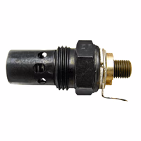 Bougie de préchauffage 12V - 1/2'' BSP - L 62.70 mm 5161845 adaptable