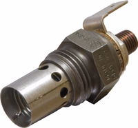 BOUGIE DE PRECHAUFFAGE 