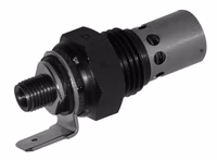 BOUGIE DE PRECHAUFFAGE 1/2'' BSP - L 62.70 MM