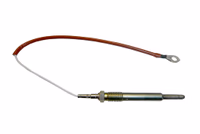 Bougie de préchauffage 