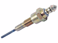 Bougie de préchauffage